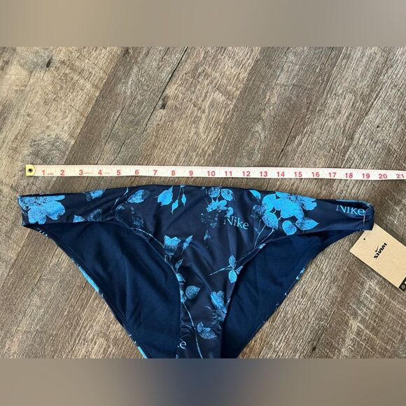 Nike Swim Effortless Essential Women's Hipster Bikini Bottom- Size XXL - Picture 5 of 8